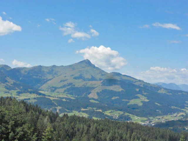 Bauernhof Kröpflhof
